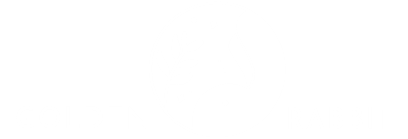 골든래빗 logo