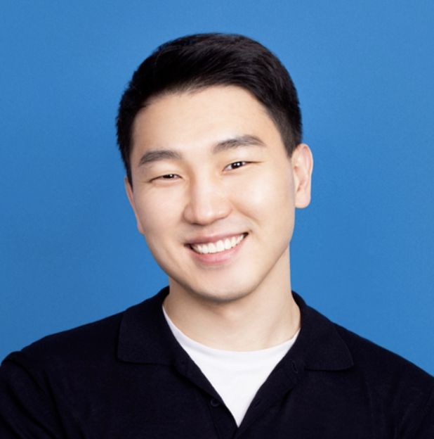 Portrait of 최용호